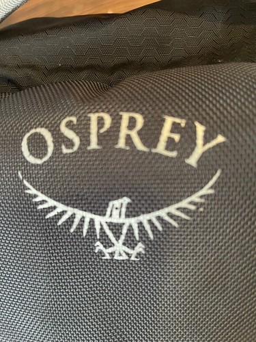 Fantastic cond osprey - cond,