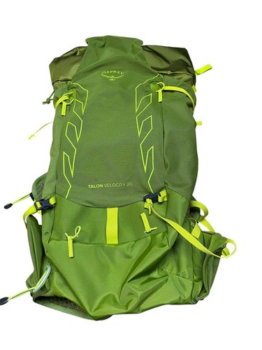 Osprey talon velocity - talon,