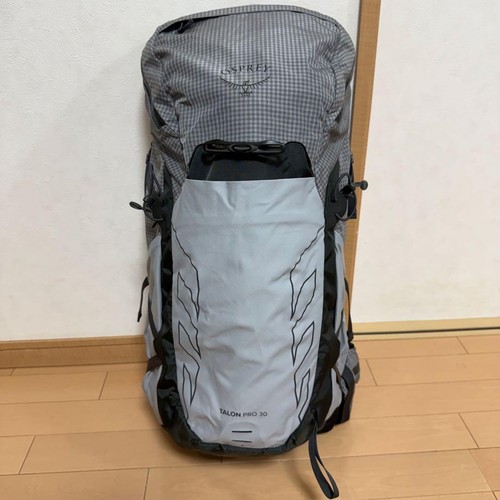 Osprey talon pro rucksack - talon,
