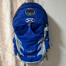 Osprey Talon 22 Backpack Blue