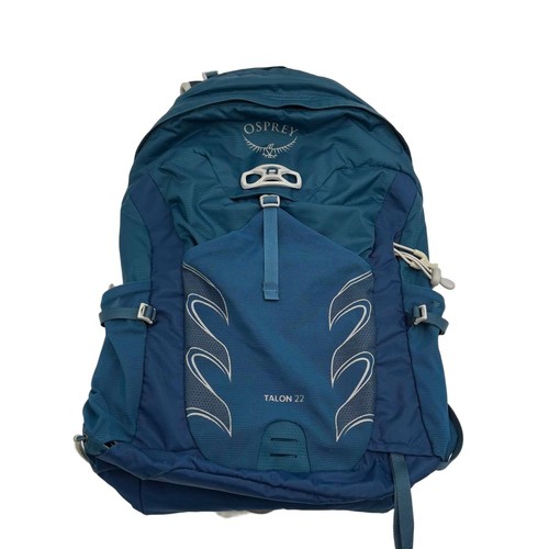 Osprey talon backpack - osprey, blue
