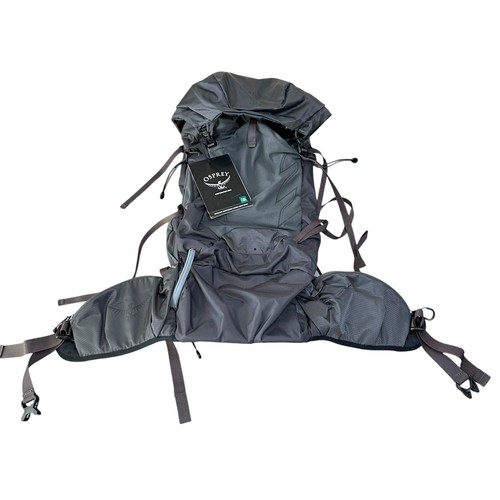 Osprey talon eclipse grey - talon,