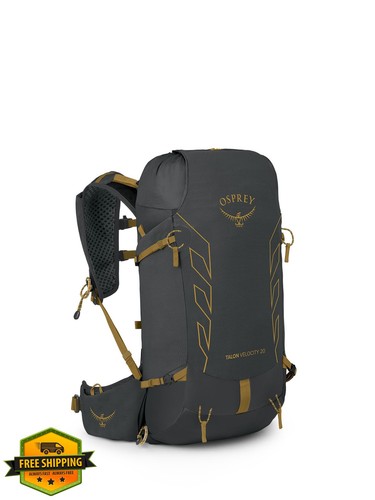 Osprey talon velocity 20l - talon,