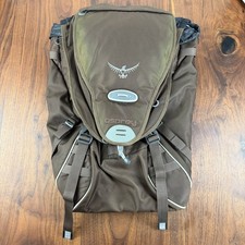 Osprey Talon 22 Backpack Brown