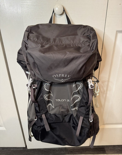 Osprey talon 33l hiking - osprey,