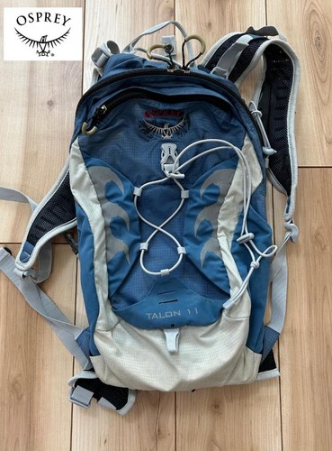 Osprey talon blue limited - talon,