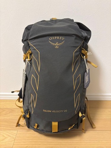 Osprey talon velocity - osprey, 20l