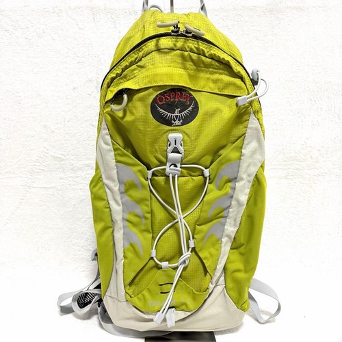 Osprey talon lime green - talon,