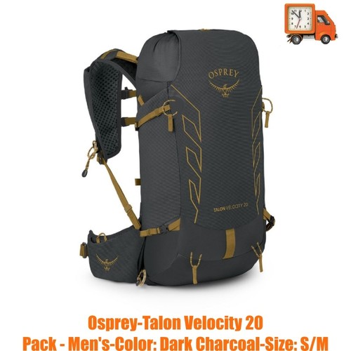 Osprey talon velocity pack - osprey-talon,