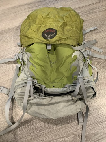 Osprey talon backpack h20 - talon,