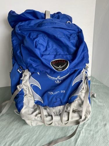Osprey talon backpack size - osprey,