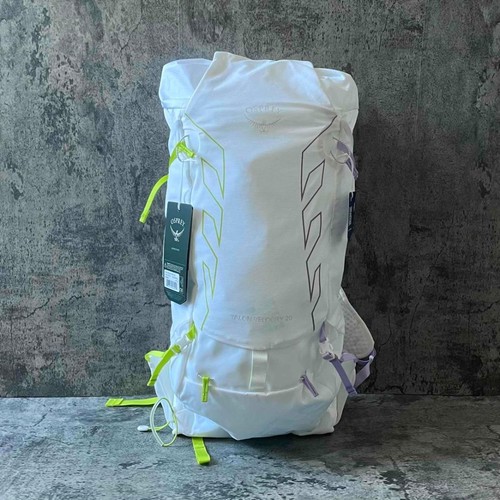 Osprey talon velocity 20l - osprey,