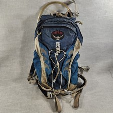 Osprey Talon 11 Blue Limited