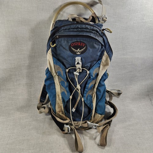 Osprey talon blue - osprey, limited