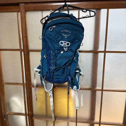 Osprey talon backpack blue - talon,
