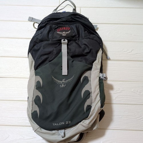 Osprey talon backpack - talon, 22