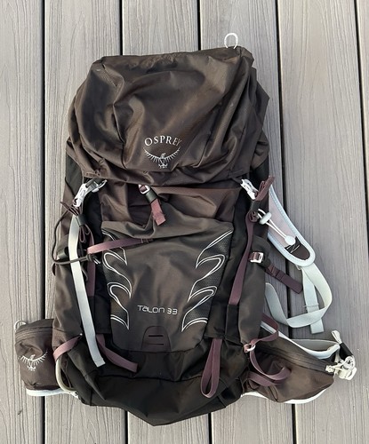 Osprey talon backpack - osprey,