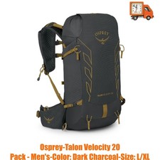 Osprey-Talon Velocity 20 Pack