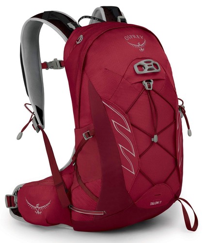 Osprey talon 11l - talon, hiking